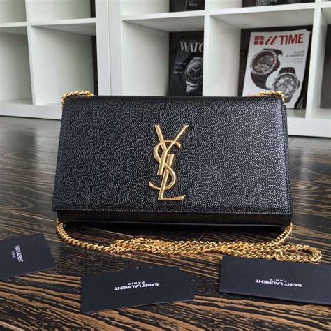 ysl saint laurent bag|where to buy ysl bag.